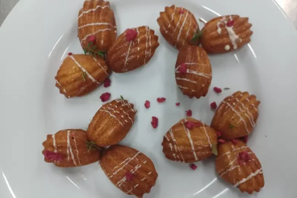 madeleine