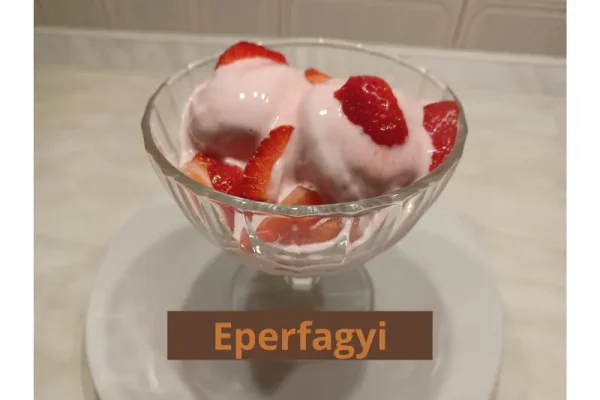 Eperfagyi