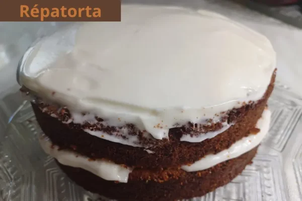 Répatorta