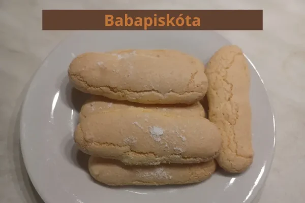 Babapiskóta