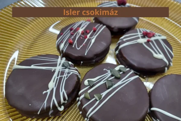 Isler csokimáz